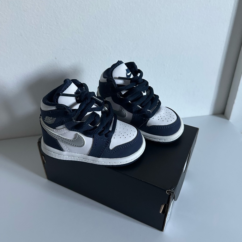 Kids Jordan’s